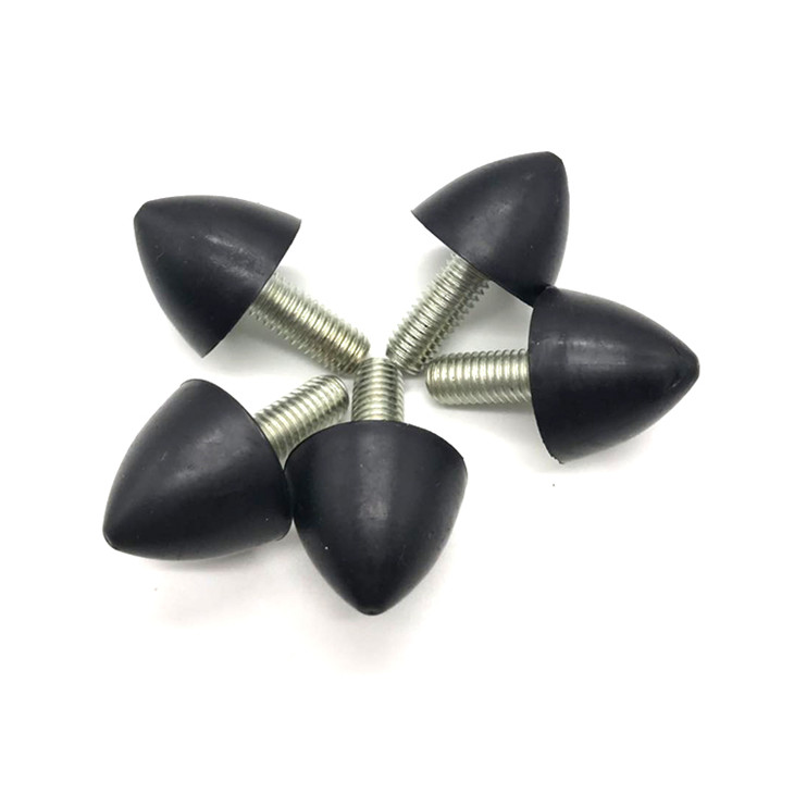 VP  anti vibration rubber damper (6)
