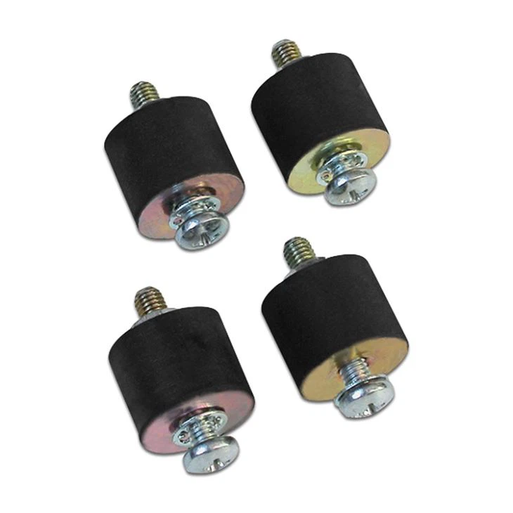 Anti Vibration Mountings Rubber Bobbins Stop Buffers