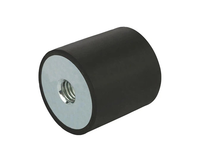 DD25/30-60 RUBBER MOUNT