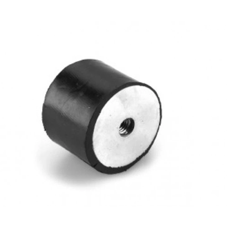 DD25/30-60 RUBBER MOUNT