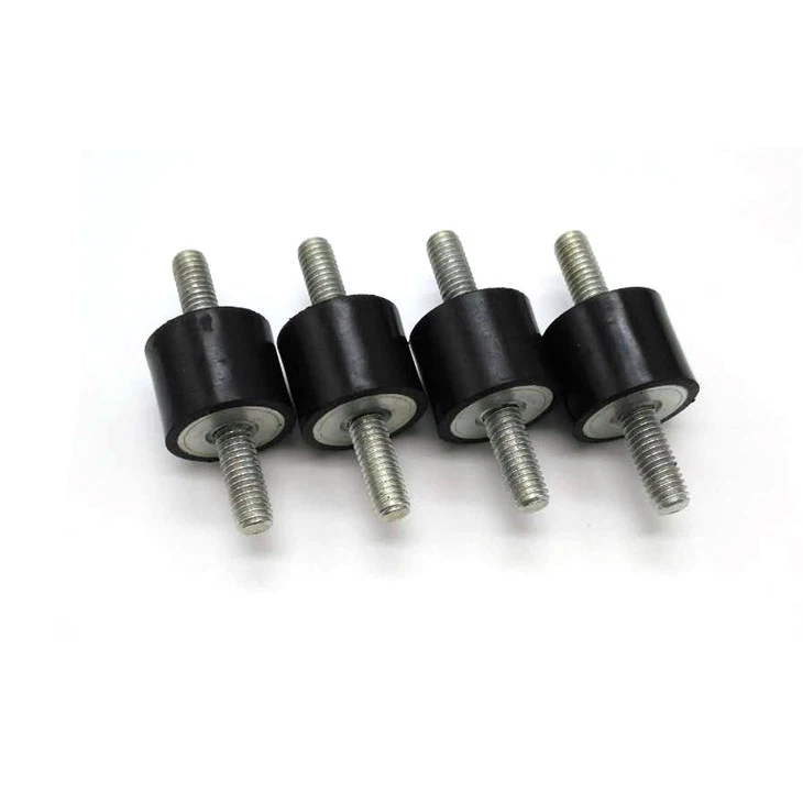 M6 20x16.5 Natural Rubber Buffer For Shocks