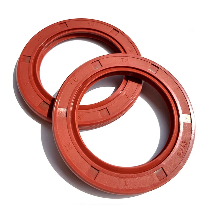 Oil Seal TG Type