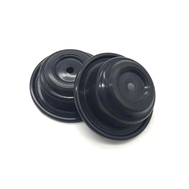 Silicone Material Rubber Diaphragm