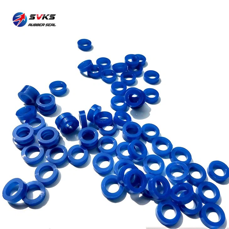 Silicone Rubber Moulding Product