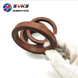 ラバーXリングシールスタータイプクォードリング