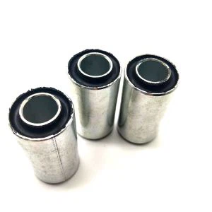 ゴム製ショックアブソーバブッシュ、サスペンションブッシュ