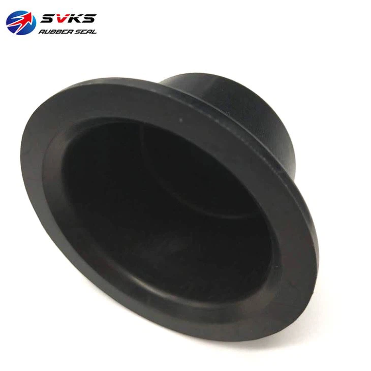 Soft Rubber Diaphragm With EPDM Material