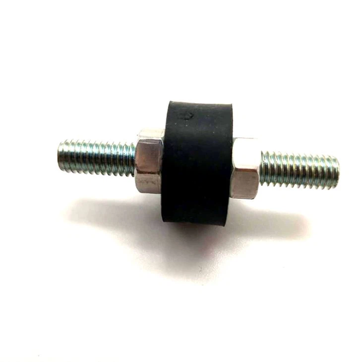 Type A Vibration Isolator Mount