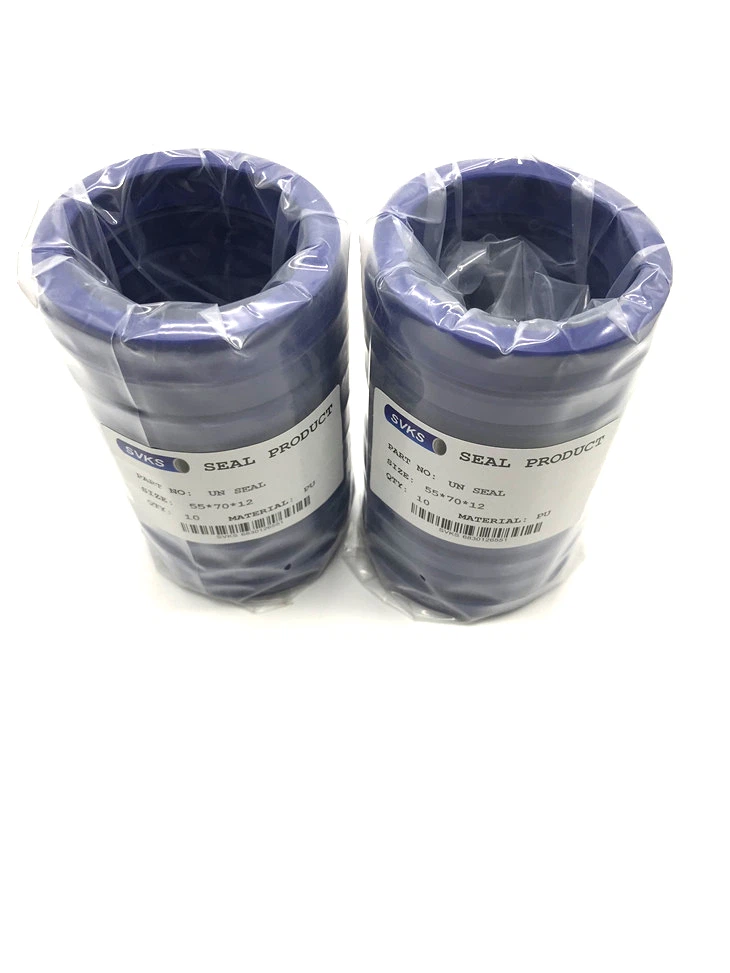 Various Size UN Piston Seal