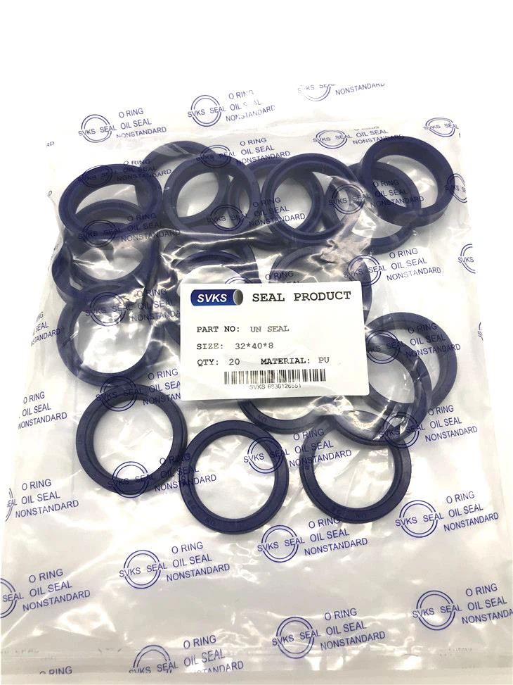 Various Size UN Piston Seal