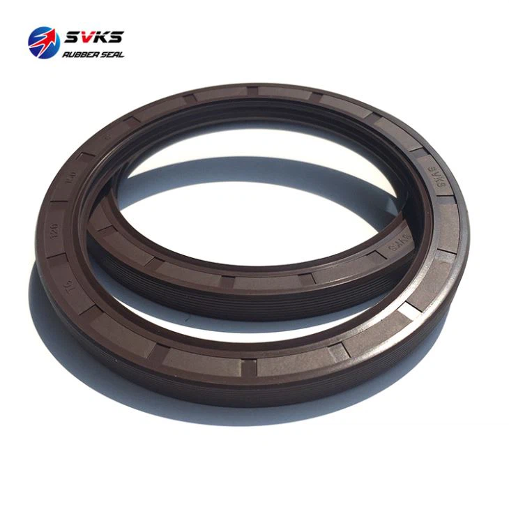 VITON RUBBER ROTARY SHAFT SEAL 125*150*15