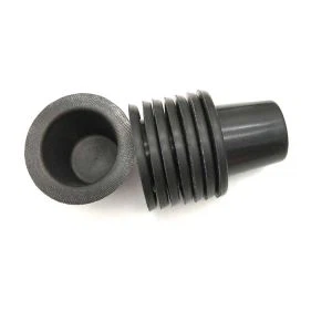 NBRファブリックコーティングされたダイヤフラム