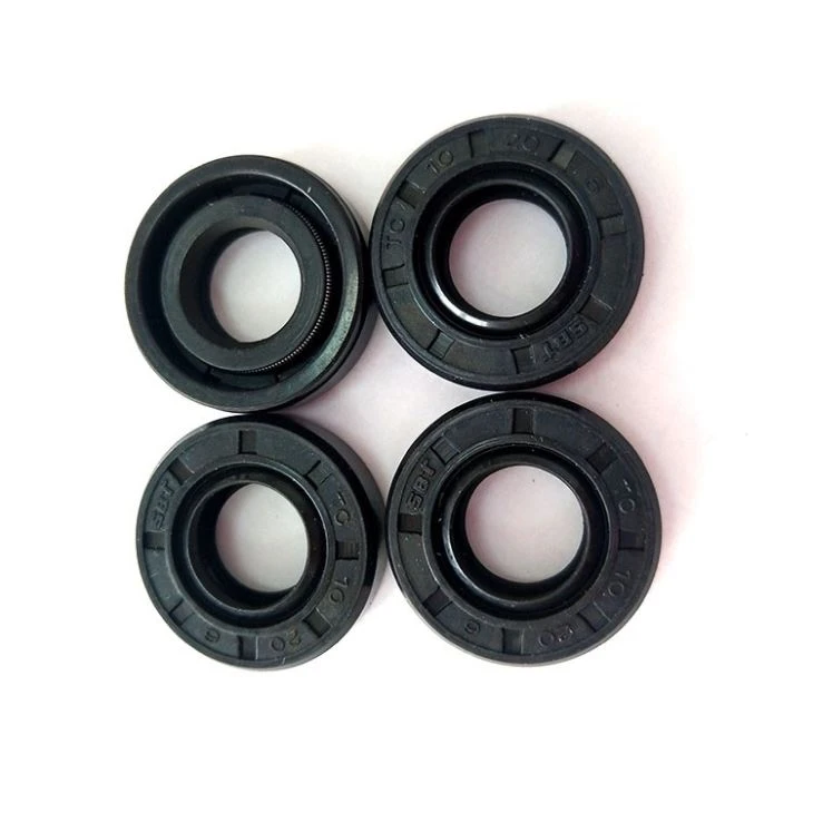 Double Lip Oil Seal Shaft Sealing 8*18*7