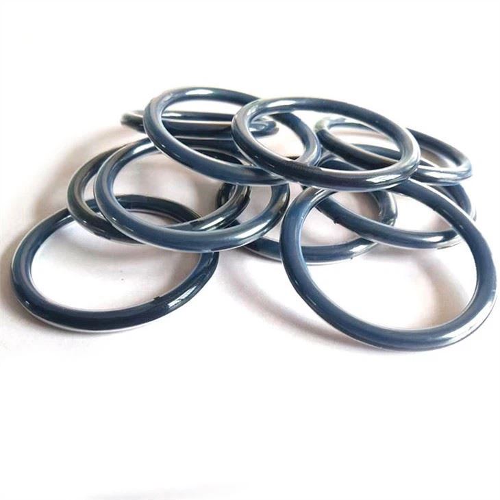 FEP FKM Core Encapsulated O-ring
