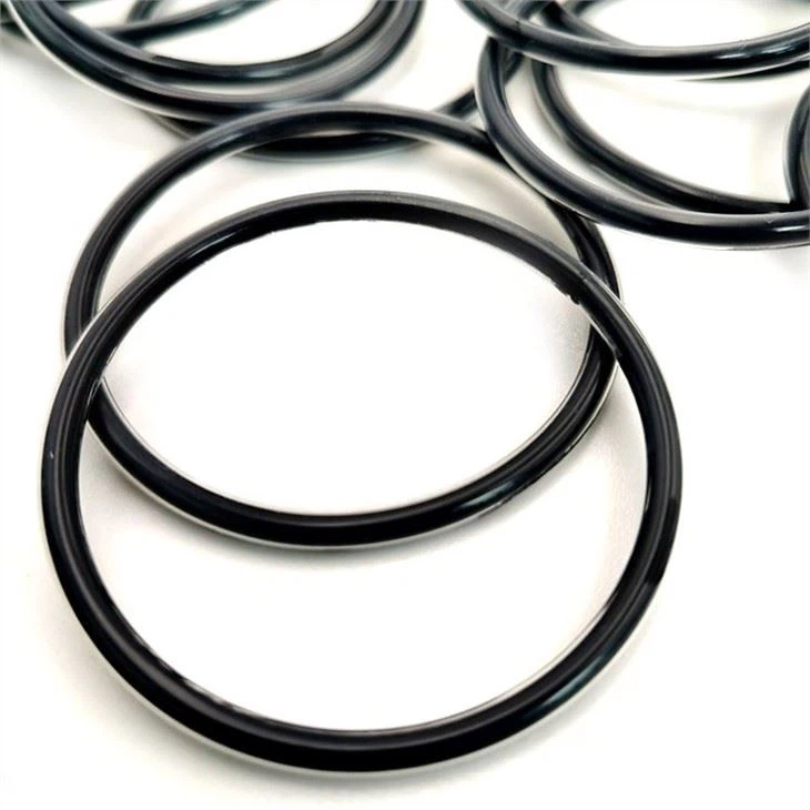 FEP FKM Core Encapsulated O-ring