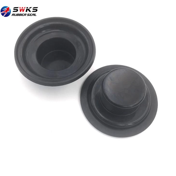 rubber diaphragm (6)