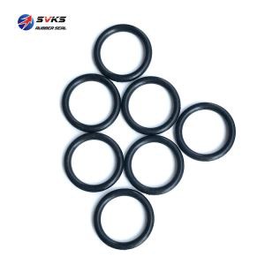 ブラック カラー NBR O リング