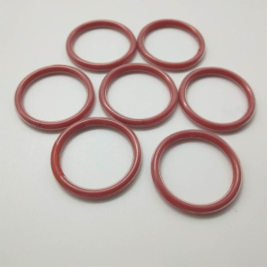 カプセル化FKM OリングエンキャップPTFE