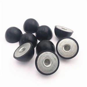 M8防振ゴムバッファーダンパー