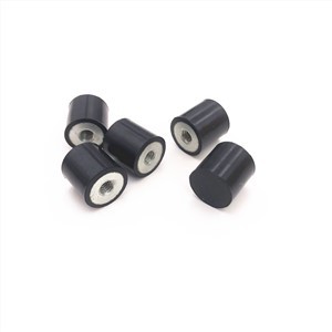 タイプEゴム製ショックアブソーバー防振装置