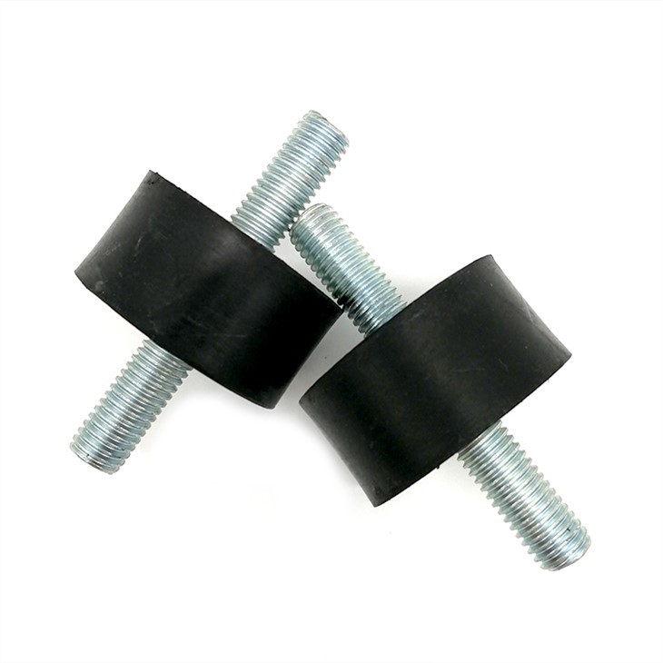Cylindrical Vibration Dampers Shock Absorbers
