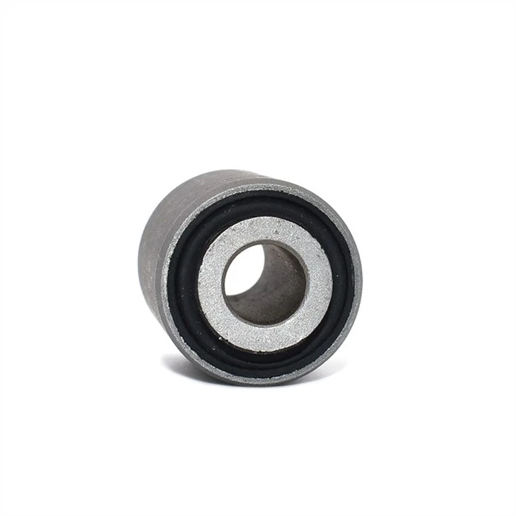 Metal Bush Suspension Rubber Mountings Bushing For Shock Absorber