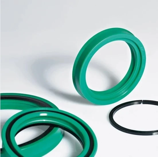 BA BS BD Pneumatic Cylinder Rod Seal