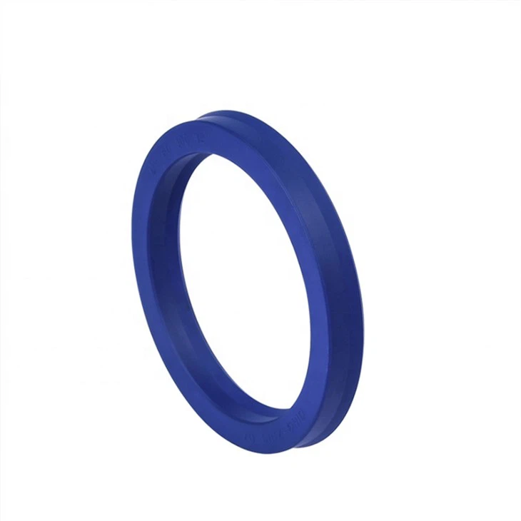 Hydraulic Cylinder U Cup Seal UN Seal