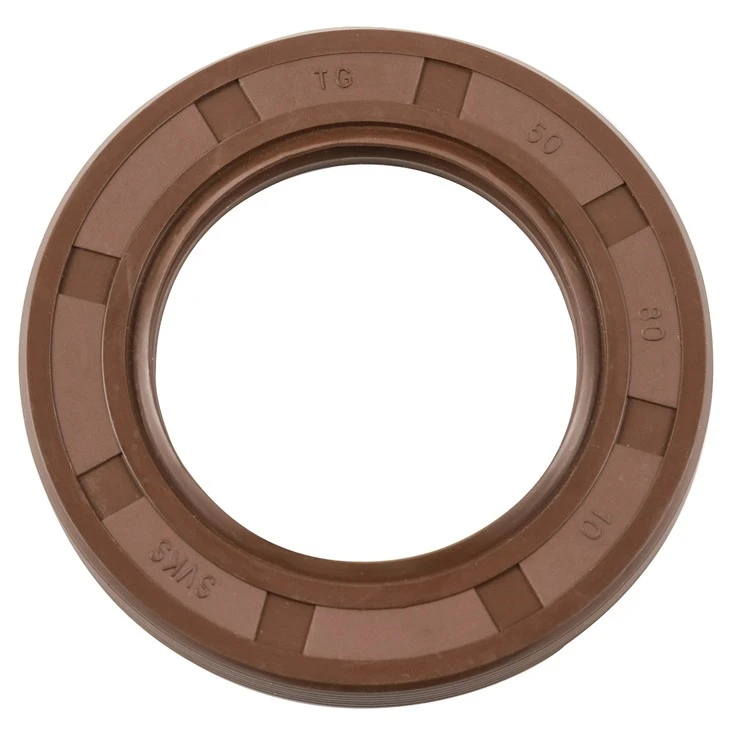 Silicone FPM NBR Oil Seal (TC/SC/SB/SA/TB/VC/TCN)